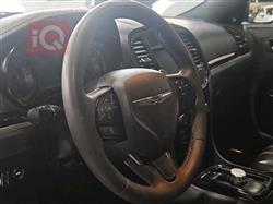 کرایسلەر 300